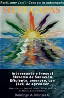 Siete Capas (Spanish Edition) B0DVLJWX1P Book Cover