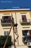 Europe (in Theory) 0822339277 Book Cover