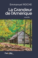 La Grandeur de l'Amérique (French Edition) 2366511132 Book Cover