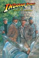 Indiana Jones and the Spear of Destiny 1599615789 Book Cover