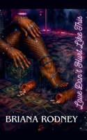 Love Don't Hurt Like This B0H1NLRMDQ Book Cover