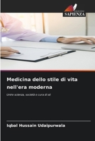 Medicina dello stile di vita nell'era moderna (Italian Edition) 6209897479 Book Cover