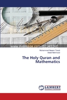 The Holy Quran and Mathematics 3659579963 Book Cover