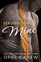 Stepbrother, Mine 1250052858 Book Cover