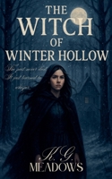 The Witch of Winter Hollow B0FB6XD6N4 Book Cover