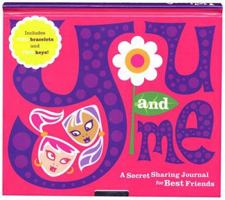You and Me 081183722X Book Cover