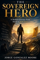 THE SOVEREIGN HERO A Modern Journey from Stuck to Self-Trust B0H4LBTRP6 Book Cover