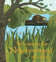 Welcome to the Neighbourwood 1406358762 Book Cover