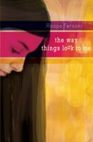 The Ways Things Look to Me 0312577893 Book Cover