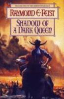 Shadow of a Dark Queen 0380720868 Book Cover