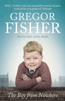 The Boy from Nowhere 0008150451 Book Cover