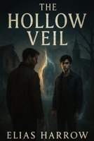 The Hollow Veil B0FG294K5C Book Cover