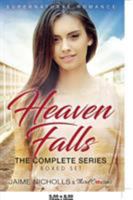 Heaven Falls - The Complete Series Supernatural Romance 1681851210 Book Cover