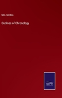 Outlines of Chronology 3375131917 Book Cover