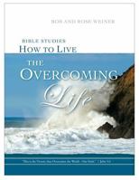 Bible Studies How to Live the Overcoming Life 0938558668 Book Cover