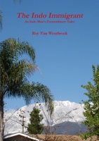 The Indo Immigrant 1105030466 Book Cover