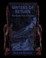 Waters of Return: The Aeonic Flow of Voudoo 1890399345 Book Cover