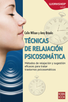 Técnicas de relajación psicosomática 849917373X Book Cover