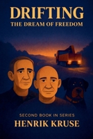 Drifting (Brotherhood) B0GX97X25G Book Cover
