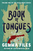 A Book of Tongues 0981297862 Book Cover