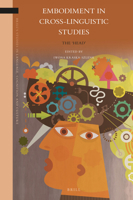 Embodiment in Cross-Linguistic Studies: The 'head' 9004392408 Book Cover