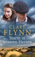 Sturm in unseren Herzen (Jenseits des Meeres) 1914479114 Book Cover