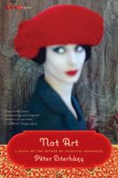 Not Art 0061792969 Book Cover