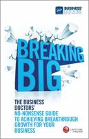 The Business Health Check - Breathing New Life Into Your Bottom Line: A 10 Step Guide for Building and Growing a Small Business Proven to Help Smes AC 0857083937 Book Cover