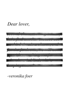 Dear Lover 3000654380 Book Cover