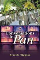 Conversations in Pan 1532075448 Book Cover