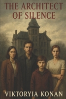 The Architect of Silence B0FK5BYXG9 Book Cover