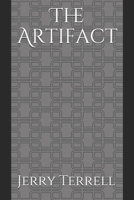 The Artifact (The Master of Darkness) 1698202822 Book Cover