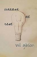 Unease at Rest 0999892959 Book Cover