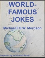 World-Famous Jokes B08HGPPSDZ Book Cover