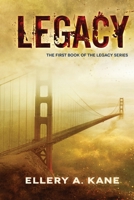Legacy 1452520402 Book Cover