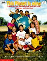 This Planet Is Mine (Instructor Books) 0590487949 Book Cover