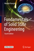 Fundamentals of Solid State Engineering 0387921672 Book Cover