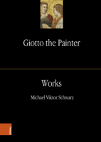 Giotto the Painter. Volume 2: Works 3205216997 Book Cover