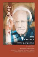 Church 096331422X Book Cover