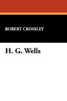 H.G. Wells (Starmont reader's guide) 0916732509 Book Cover
