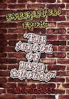 Experiences from: The School of Hard Knocks'' 145354528X Book Cover