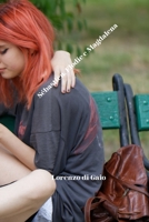 Sebastien, Elodie e Magdalena B0BXNFVQQV Book Cover