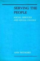 Serving the People 0231055609 Book Cover