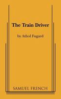 The Train Driver 0573700427 Book Cover