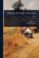 Dzieje Polski, Volume 6... 1024907945 Book Cover