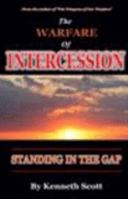 Warfare Of Intercession 0966700996 Book Cover