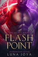 Flash Point 1648980643 Book Cover