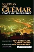 State of Emergency 1904614396 Book Cover