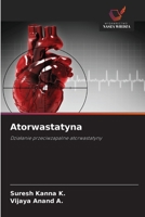 Atorwastatyna (Polish Edition) 6209808778 Book Cover