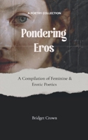Pondering Eros 9367395841 Book Cover